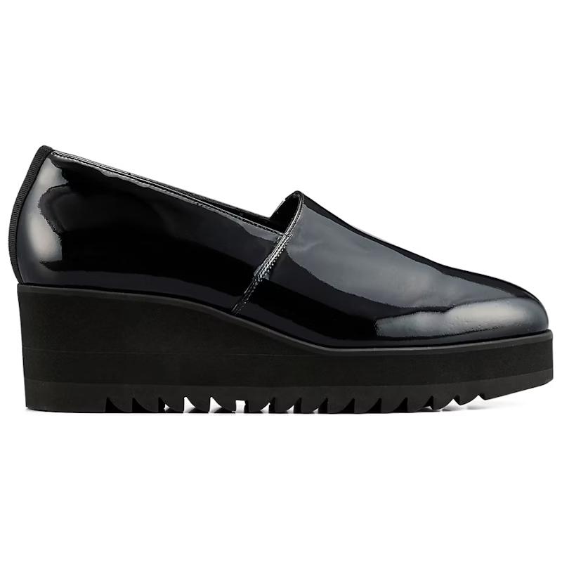 ONITSUKA TIGER Wedge-S Black Women Sneakers 1182A647-001
