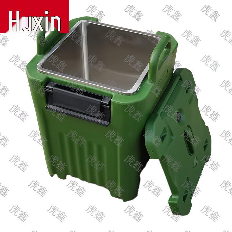 Commercial Food Insulation Containers & Delivery Boxes
