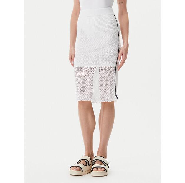 Юбка миди PINKO Trivor EU M