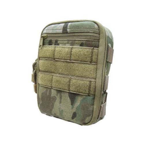 Condor Ma64 Side Kick Pouch (Multicam)