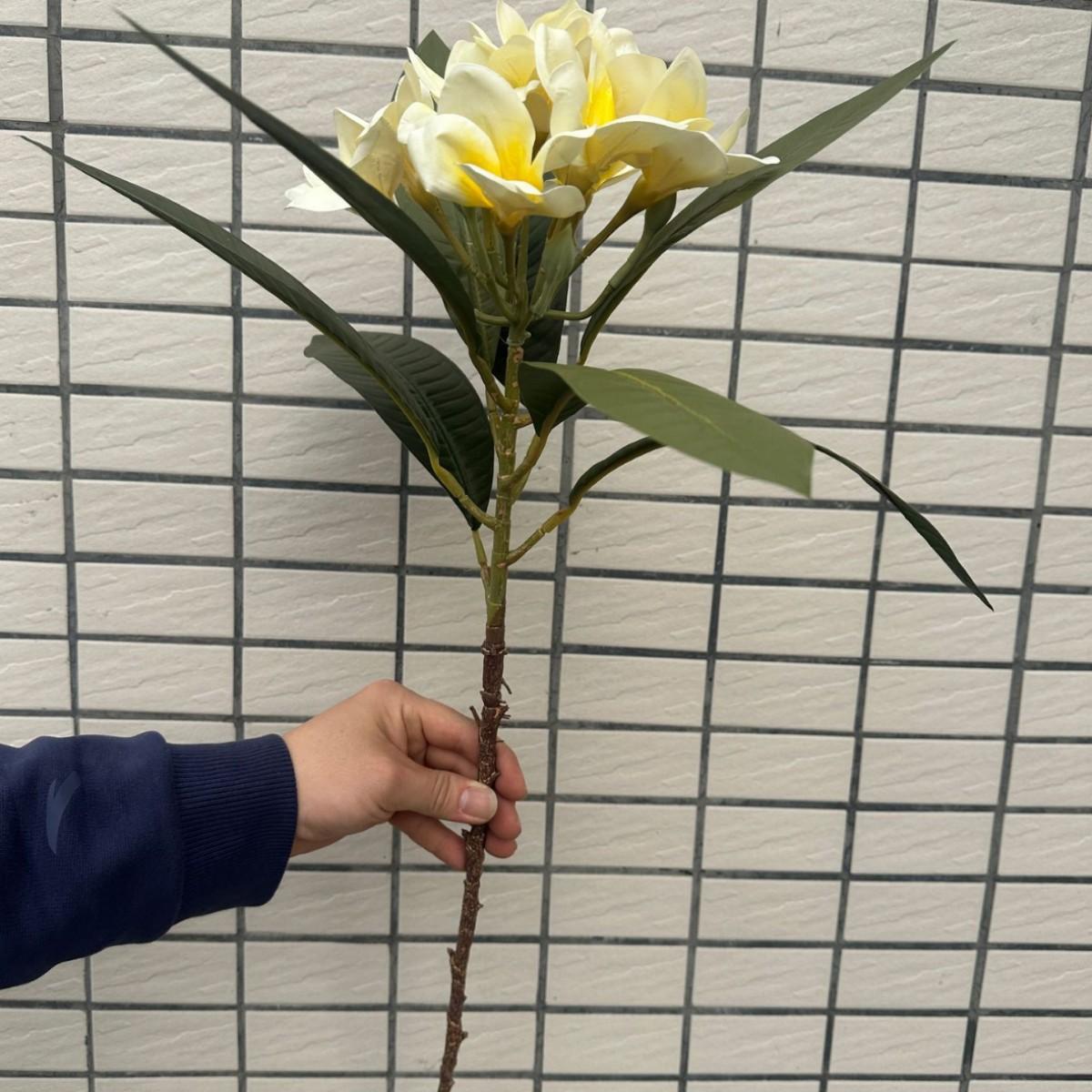 

3D feel egg flower, shop window landscaping simulation tree grafting flower material