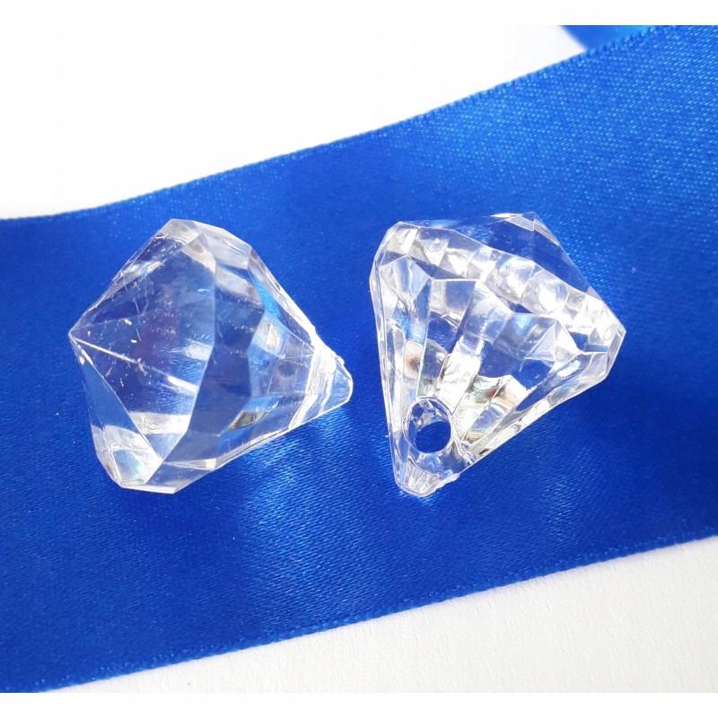 Diy Crystals Diamond Chandelier Baubles Suspension 50 Pcs