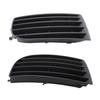 ABS Front Bumper Hoods Grill Grille Fit For Golf MK5 2004-2008