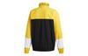 Adidas Originals Jackets Men's Stand Collar Moderate Other DV3118