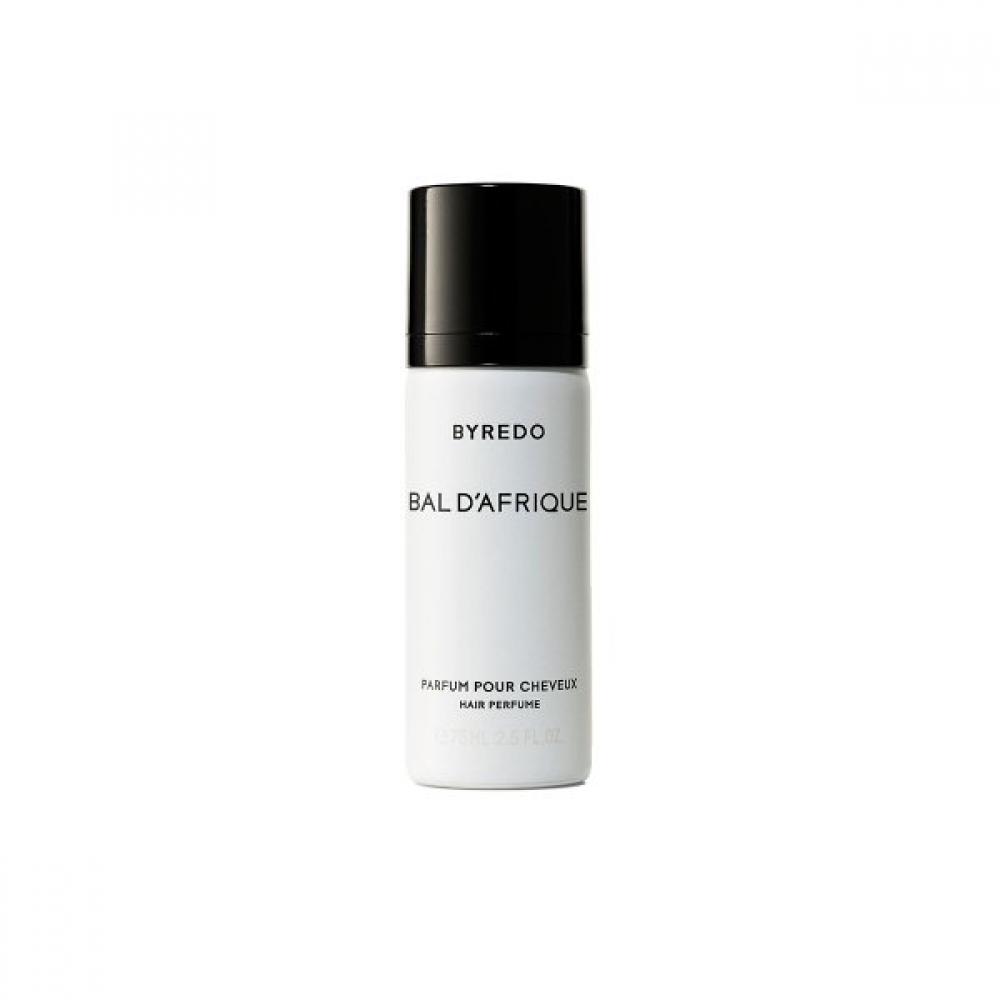 ByreDo Hair Perfume   Bal D Afrique Single option