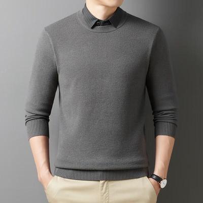 Warme Kleidung – Pullover