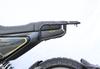 Kijima Bike Parts Rear Carrier Rack Steel Svartpilen Vitpilen 401 Matte Black 125/250/401 HQ-08001