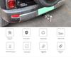Enhanced Reinforced Tow Bar for Haval Menglong Trailer Hitch Upgrade