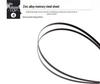 Compatible with Ruichi EC35 and EC31 Universal Wiper Blade Rubber Strip