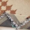 Bohemian Style Non-Slip Sofa Cushion Cover - Full One-Piece for Three-Seater