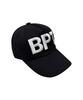 Bipitudiseuodeo Bpt Logo Ball Cap Black