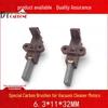Brand New CB30 and CB60 Carbon Brushes for Jinba AS60 Vacuum & Water Suction Machines