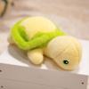 Marine Animal Tortoise Plush Toy Star Animal Sea Turtle Pillow  Children Gift