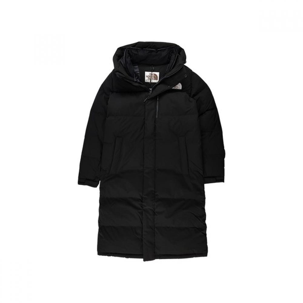 

North Face Пуховик North Face Action Free Rds Nc1dq50 NC1DQ50J_Black (BLK)/80(XXS)