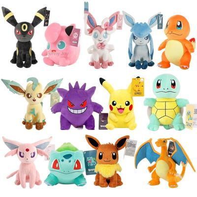 Bonecas e peluches – Peluches - caráteres de filmes e desenhos animados