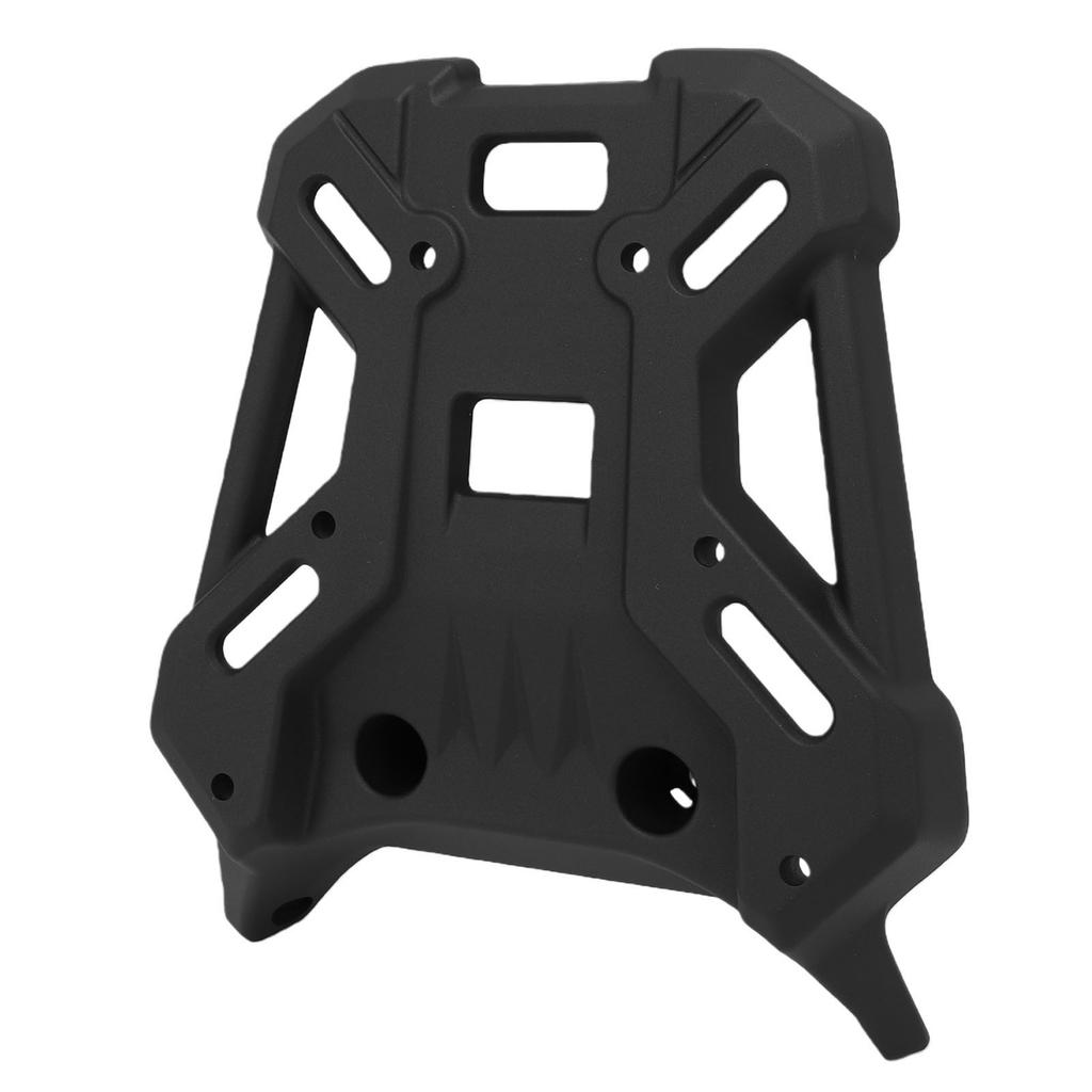 Motorcycle Rear Luggage Rack Replacement for ZONTES 368G Top Case Holder Aluminum Alloy