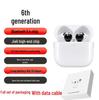 Bluetooth Pro46 True Wireless TWS Headset - i7i9 2nd to 6th Gen with Noise Reduction