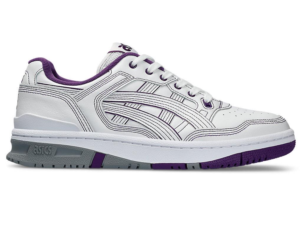 1201A942-100 NEEDLES A Asics EX89 White (Men s) 9.5