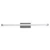 Kinkiet Mirore Silver 5W 30Cm