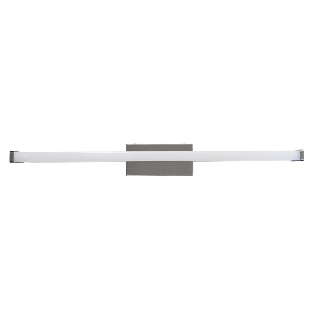 Kinkiet Mirore Silver 5W 30Cm