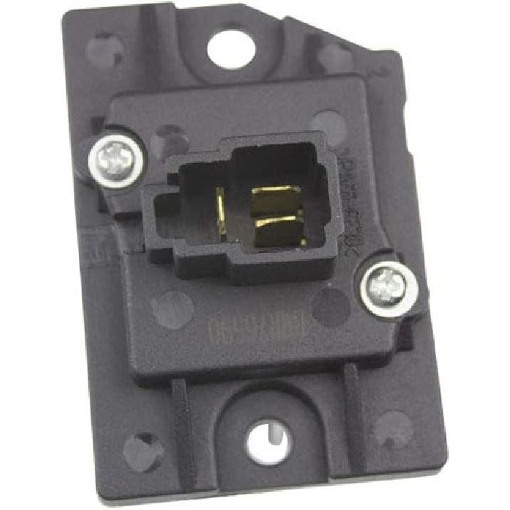 Heater Blower Motor Resistor Speed Control Compatible with Kia Optima Hyundai Azera Genesis Equus Sonata Veracruz 972353K100
