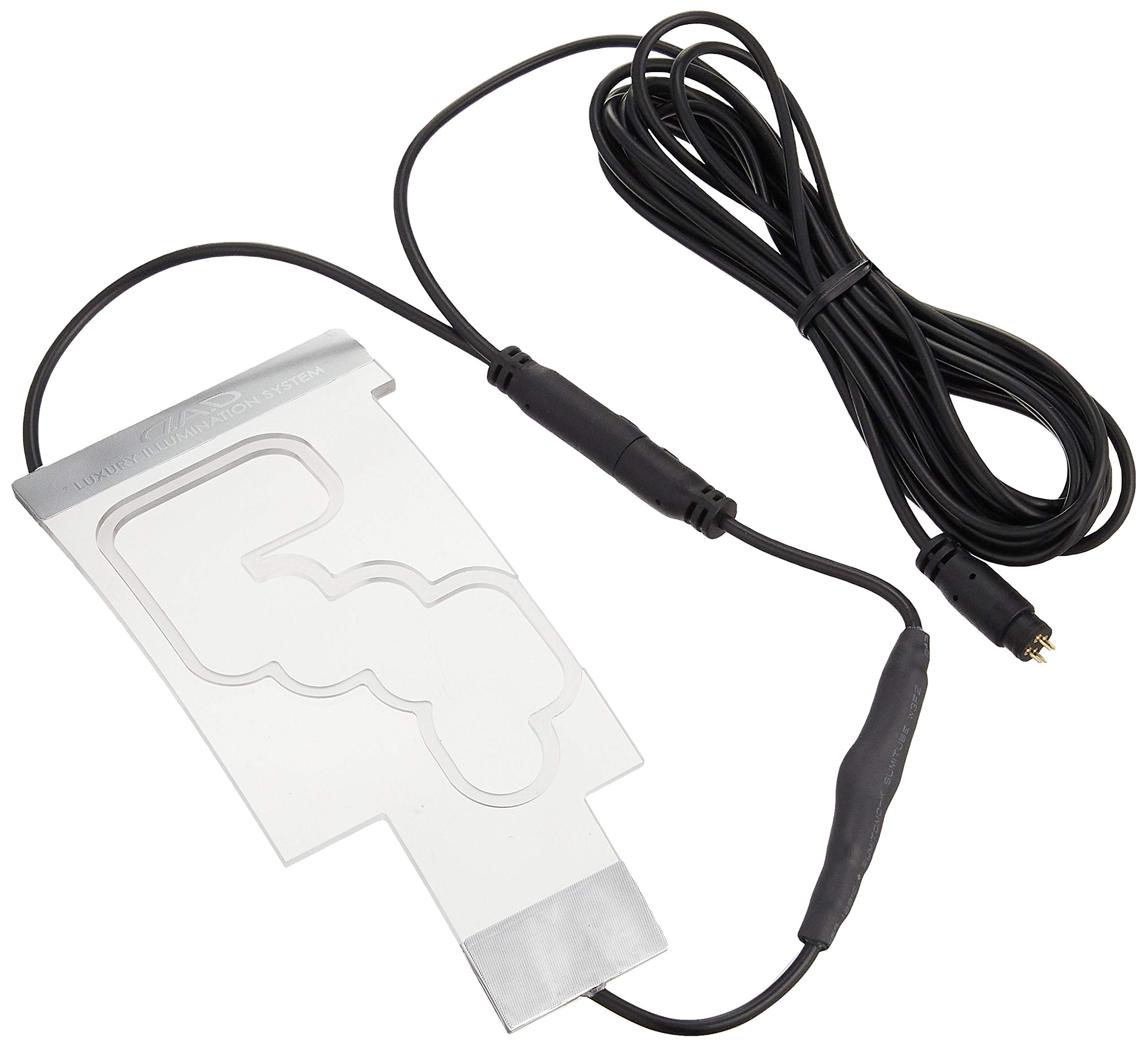 

Garcon DAD Shift Gate Illumination Серия H200 Hiace Type Illumination Освещение Освещение Освещение в помещении Освещение Электрооборудование Освещение LED
