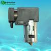 Compact DC Vacuum Piston Pump: 12V/24V Electric Negative Pressure Air Pump