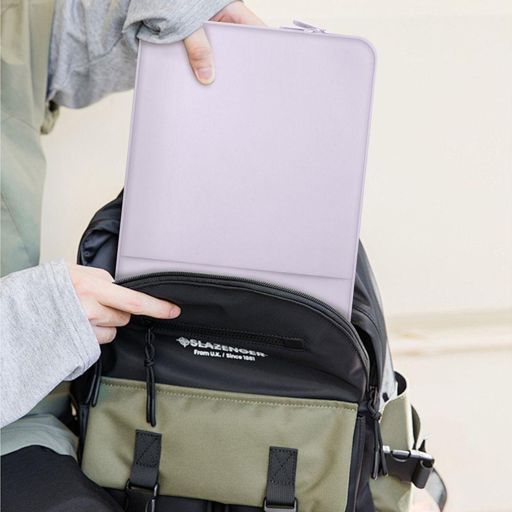 Tech-Protect Neopren Laptop 14 Mauve