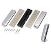 Handmade Instrument Series Harmonica Kit FUK-1