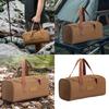 Camping Tool Bag Organisers, Heavy Duty Tool Bag, Wider Open Mouth Tool Storage Bag, Mutipurpose Camp Tool Carry Handbag