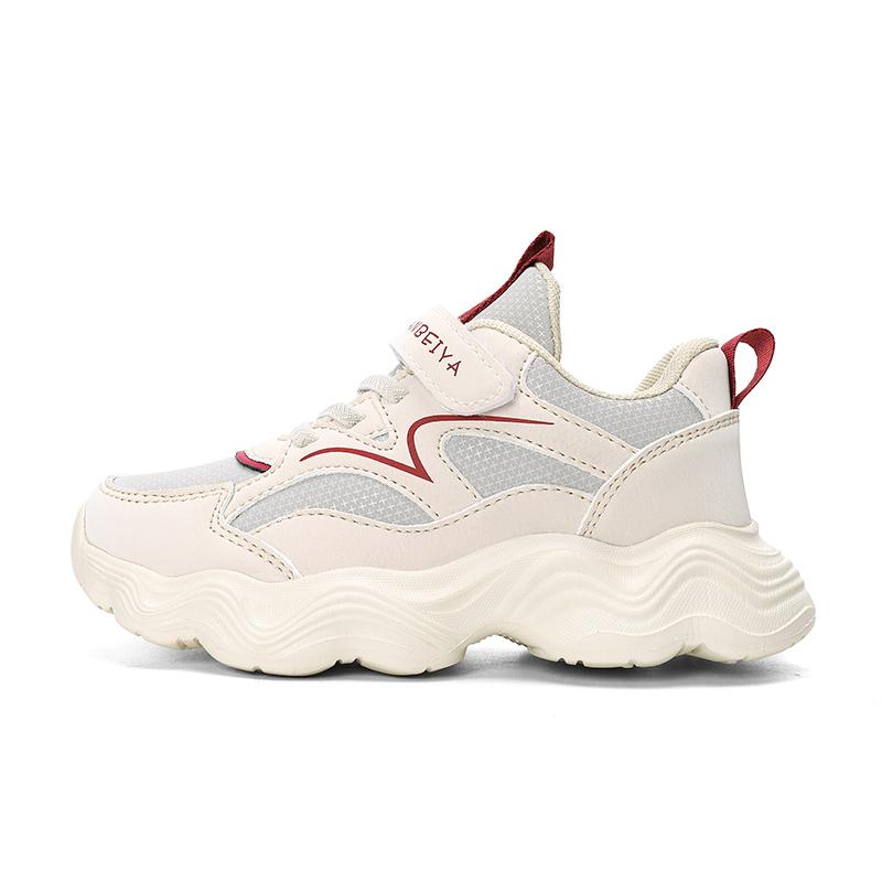 28-40 Весна/Осень Детские Кроссовки Девочки Легкие Спортивные Модные Кроссовки Мальчики — фото 3