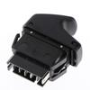 6 Pins 12V Car Electric Window Lifter Control Adjustment Switch 7700429998 For Renault Clio II 2 Megane I Kangoo