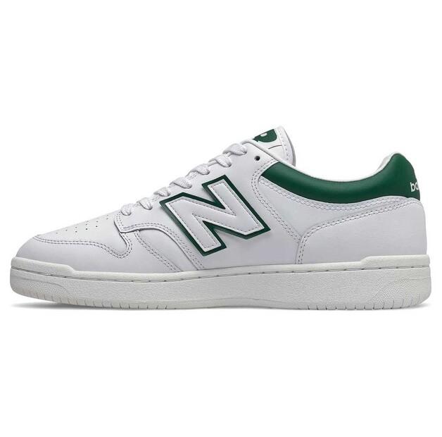 New Balance 480 кроссовки