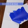 Cotton Material Acrylic Canvas Sheet 8.3 x 11.7in Oil Painting Paper Art Sketchbook  Acrylic Art