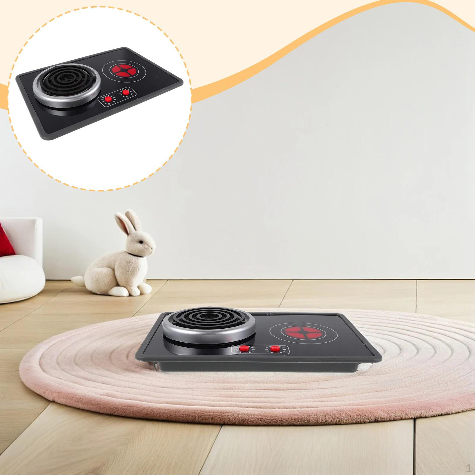 

Детская кухонная техника игрушка развивающие игрушки индукционная плита подарок кухонные аксессуары интерактивные no Sink