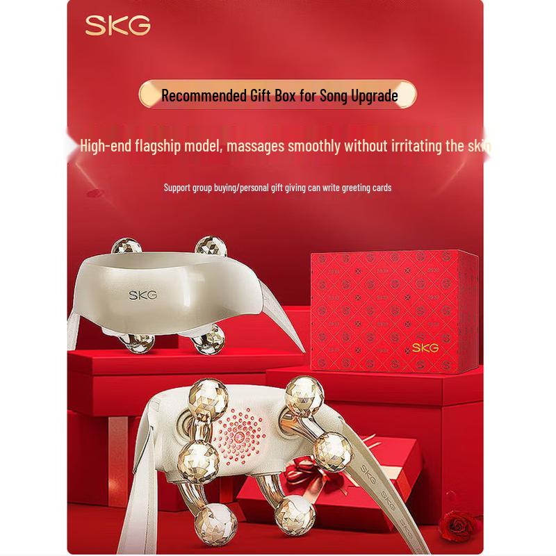 SKG Portable Neck and Shoulder Massager