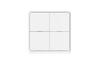 Graffiti Smart Wifi Panel Switch with Alexa Voice Control