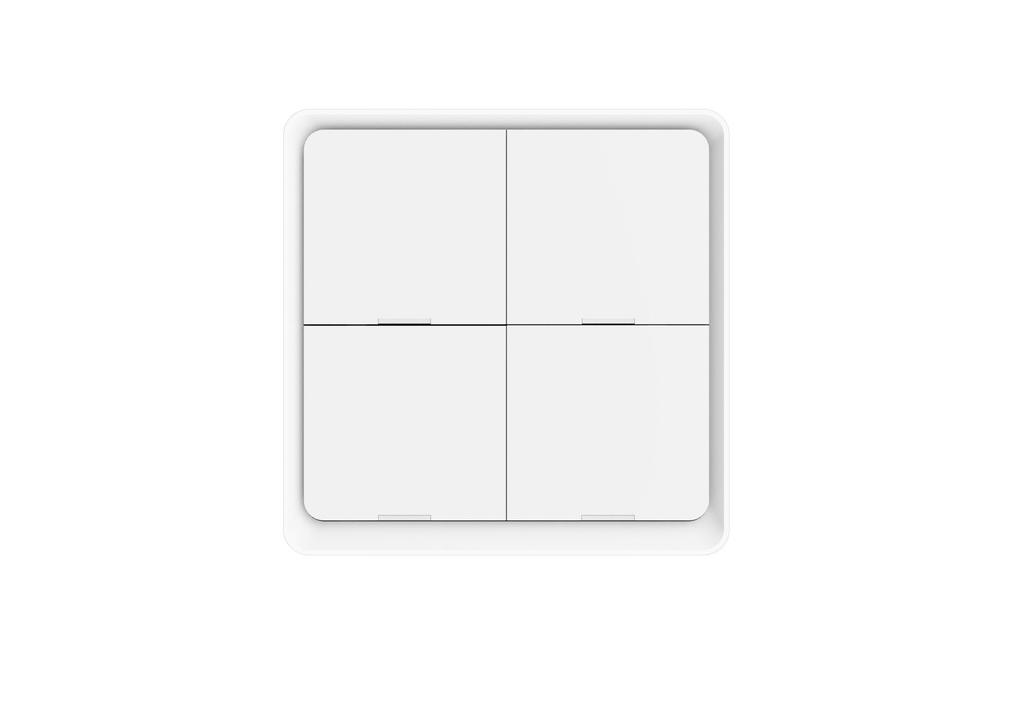 Graffiti Smart Wifi Panel Switch with Alexa Voice Control