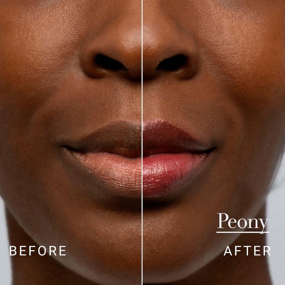 Fresh Sugar Lip Balm Hydrating Treatment Peony