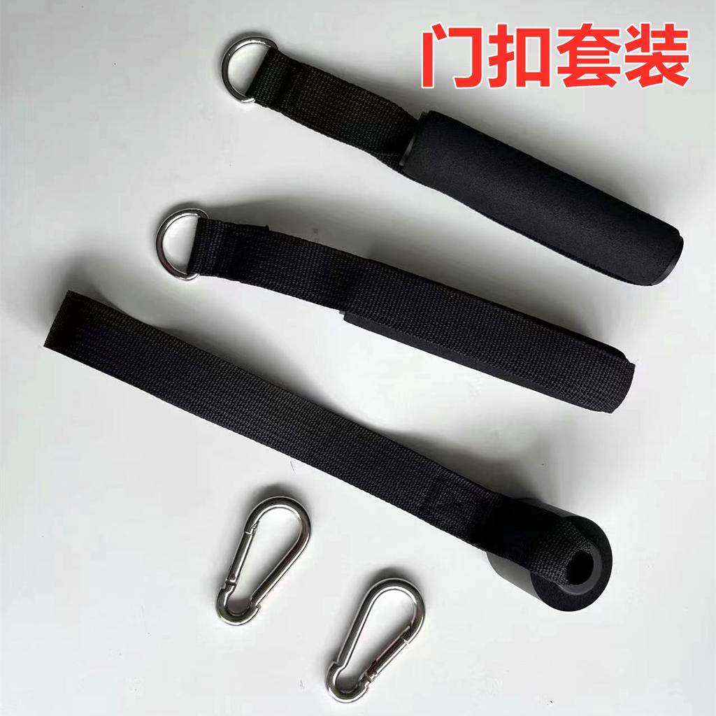 TPE resistance band, elastic band, tension band, latex tension device, elastic ring, fitness band, pull-ups, weight-bearing yoga