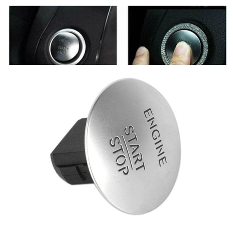 Professional Car One Touch Start Button Switch Car Lgnition Switch For C/E/G/M/R/S-Class Ignition Switch 221545051