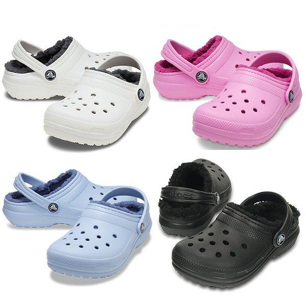 

Crocs 207009 Classic Linked Toddler black (207009060)/C5(120mm)