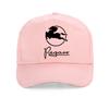 Camicia Unisex Hat Hemd Pegaso Truck Cap Printing Baseball Cap Unisex Women Rock Snapback Hats