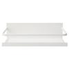 Nitori Magnetic Spice Rack FLAT2 White 8988278