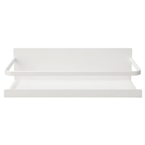 Nitori Magnetic Spice Rack FLAT2 White 8988278