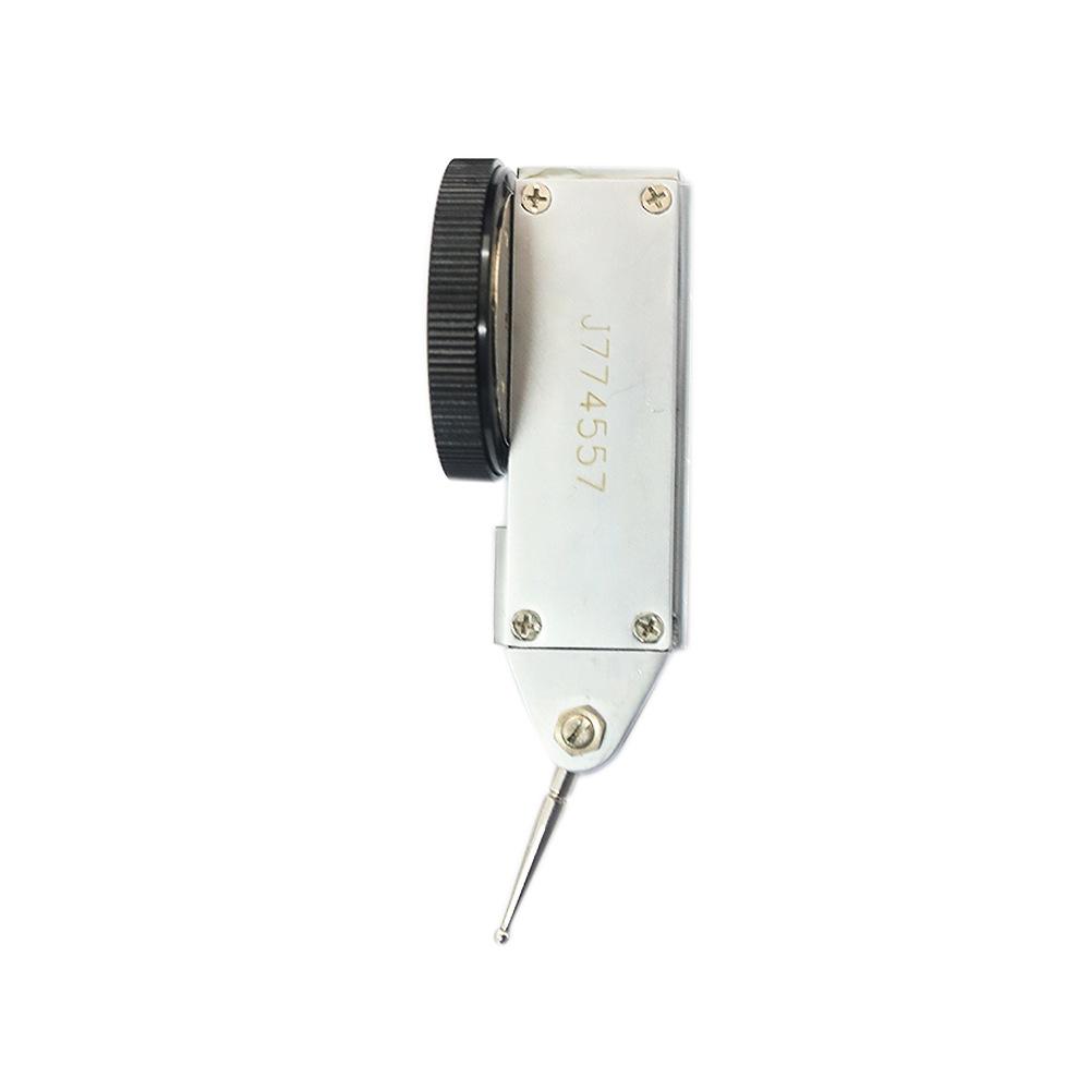 Lever Dial Indicator 0-0.8MM Flat Pointer Type