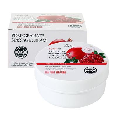 300ml Massagecreme mit Granatapfel-CXRHNQCQ-Extrakt zur Revitalisierung der Haut