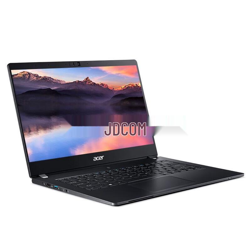 

Acer P614 14-inch Business Laptop (CN version)