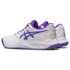 Asics  Gel Challenger 13 White Amethyst Women Sneakers 1042A164-104