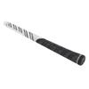 Durable Ultra Light Rubber Golf Club Grip Handle Cover Replacement Accessory(White)